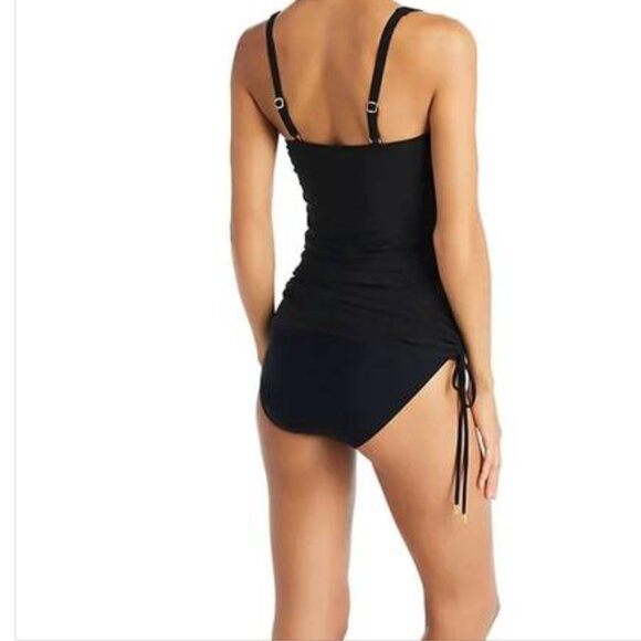 Beyond Control | swim dress NWT - Picture 2 of 4